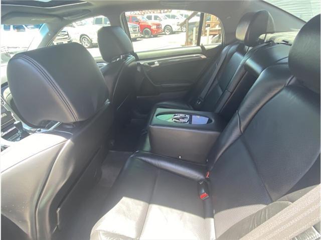 used 2005 Acura TL car, priced at $19,995