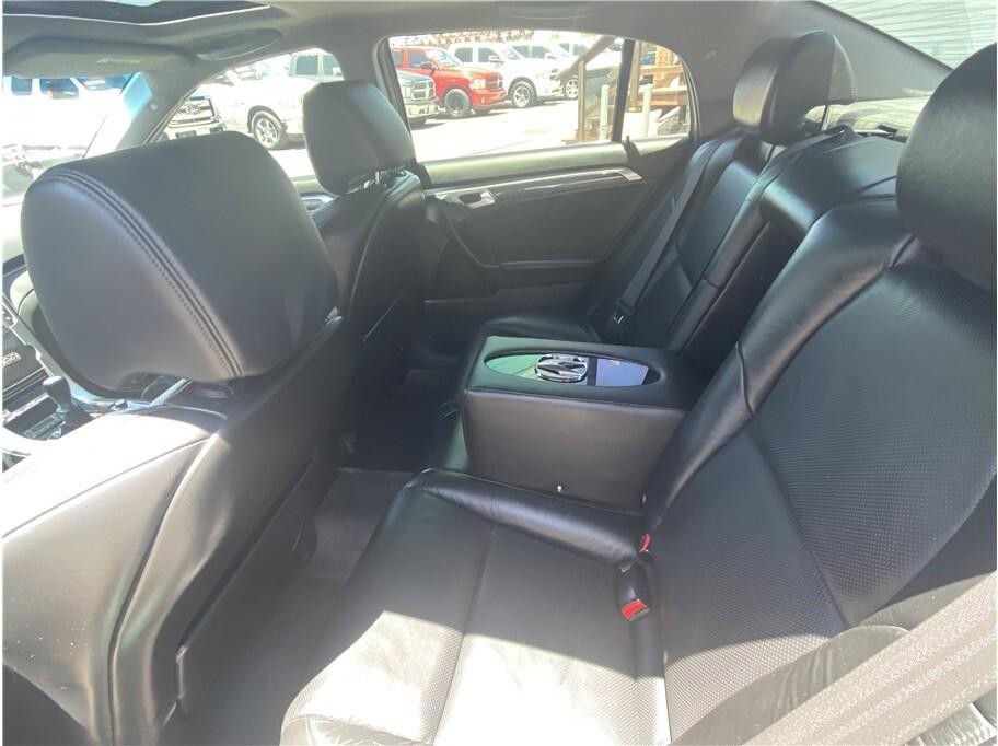 used 2005 Acura TL car, priced at $19,995