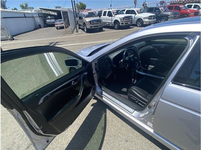 used 2005 Acura TL car, priced at $19,995
