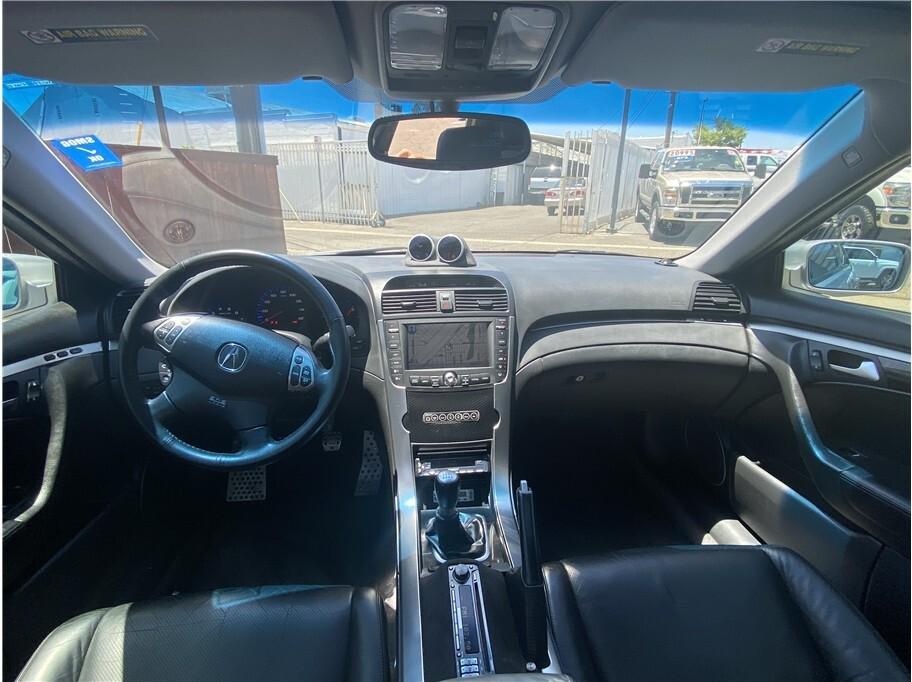 used 2005 Acura TL car, priced at $19,995