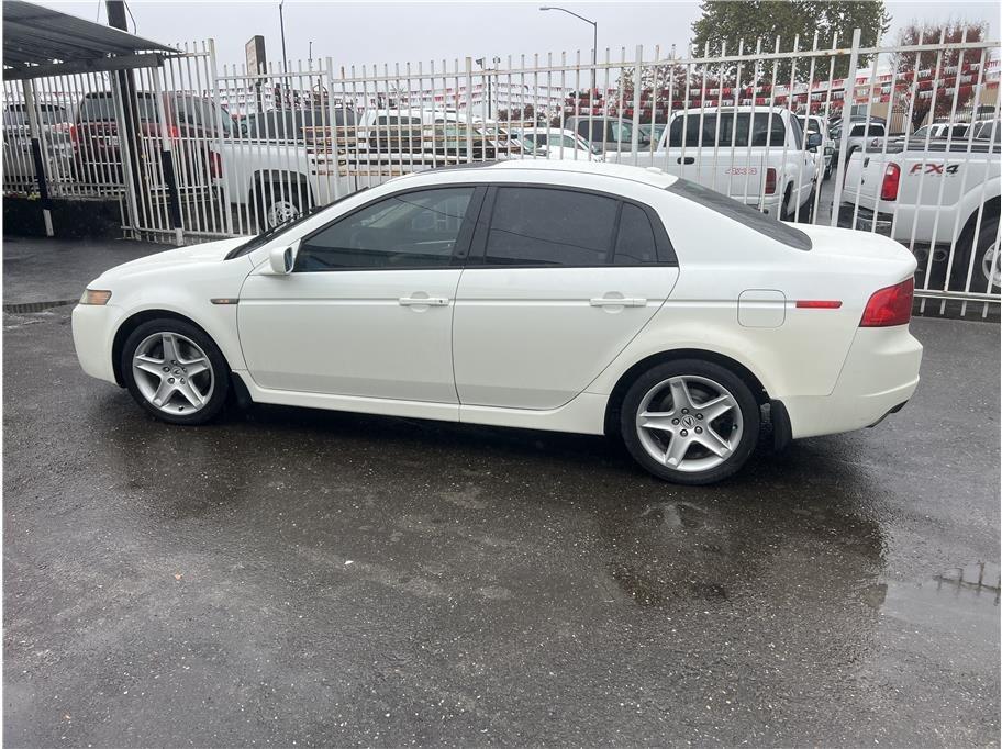 used 2004 Acura TL car, priced at $7,995