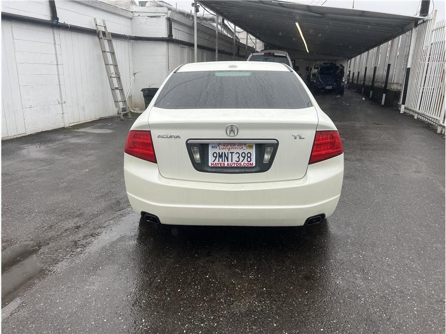 used 2004 Acura TL car, priced at $7,995