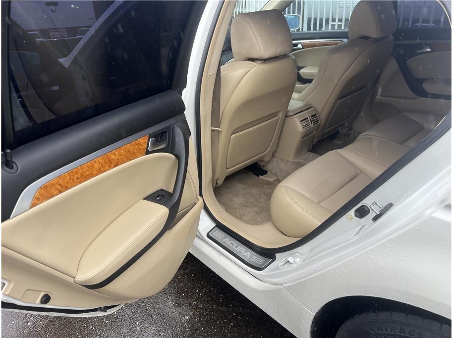 used 2004 Acura TL car, priced at $7,995