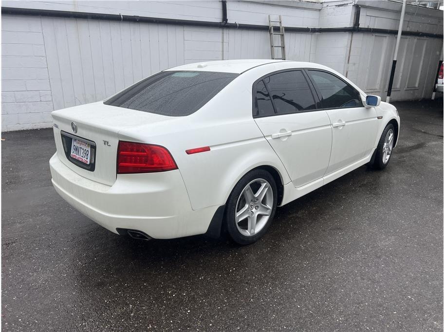 used 2004 Acura TL car, priced at $7,995
