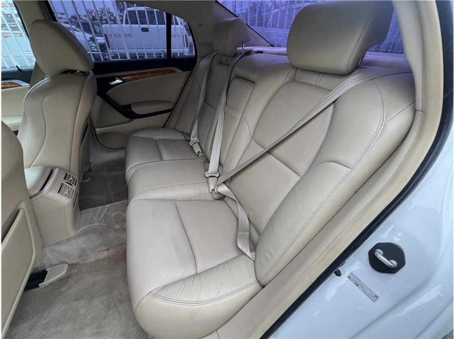 used 2004 Acura TL car, priced at $7,995