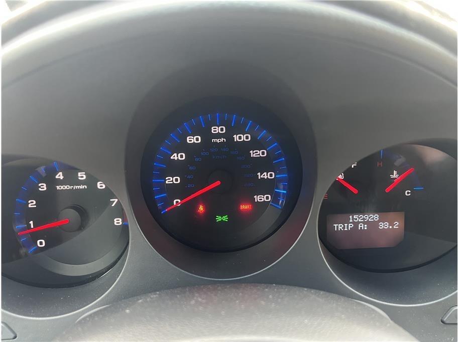 used 2004 Acura TL car, priced at $7,995