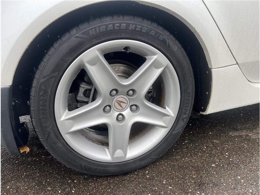 used 2004 Acura TL car, priced at $7,995