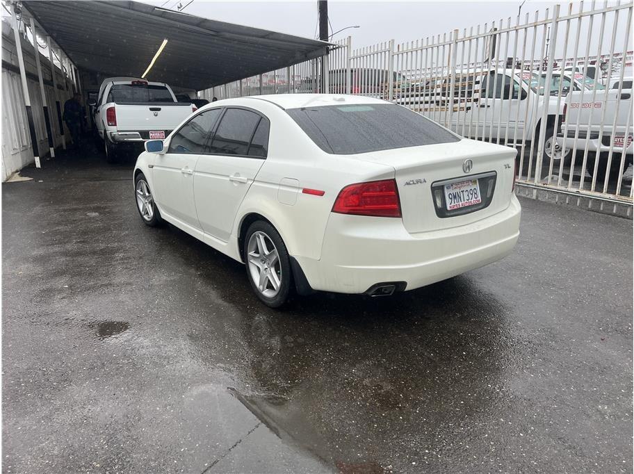 used 2004 Acura TL car, priced at $7,995
