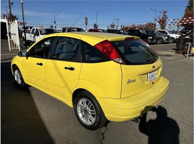 used 2003 Ford Focus car, priced at $5,995