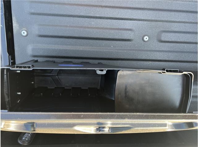 used 2019 Ford F-150 car, priced at $29,995