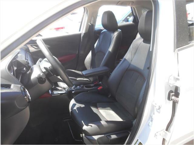 used 2016 Mazda CX-3 car, priced at $16,388