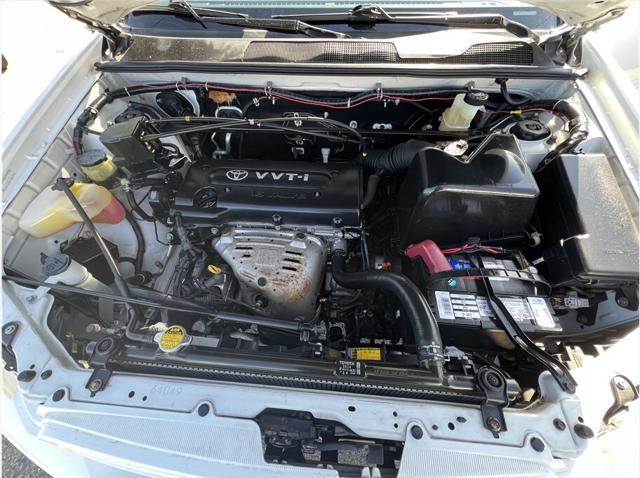 used 2002 Toyota Highlander car, priced at $10,995
