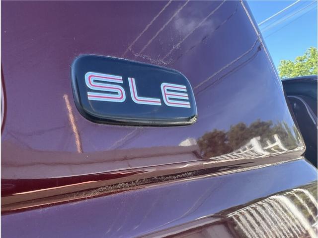 used 1998 GMC Sierra 1500 car, priced at $7,995