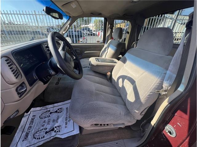 used 1998 GMC Sierra 1500 car, priced at $7,995