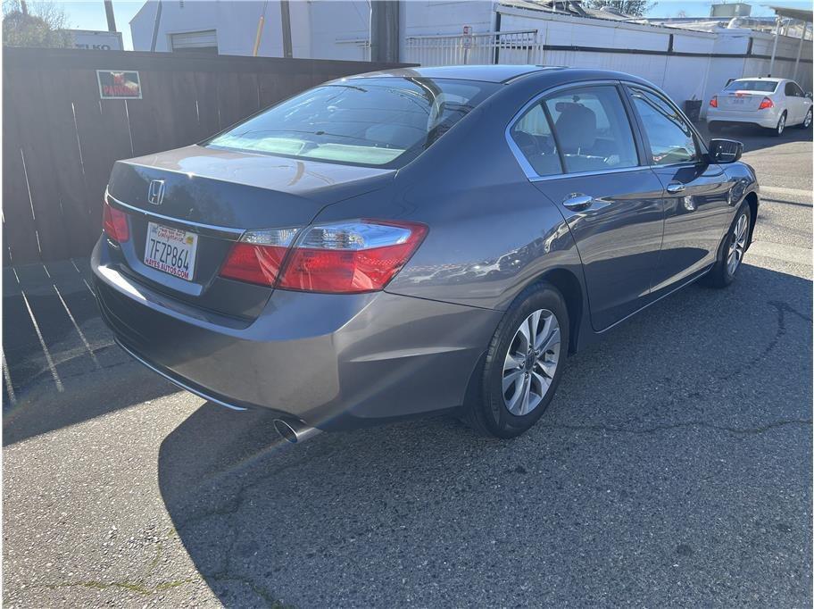 used 2014 Honda Accord car, priced at $12,995
