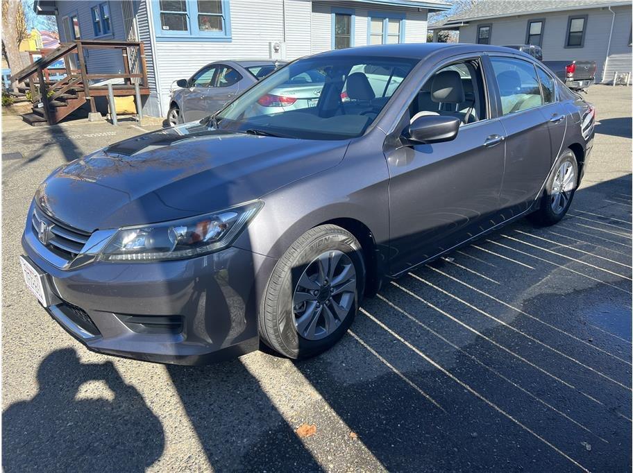 used 2014 Honda Accord car, priced at $12,995