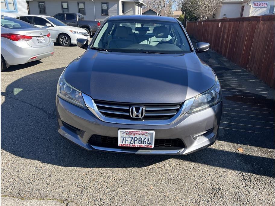 used 2014 Honda Accord car, priced at $12,995