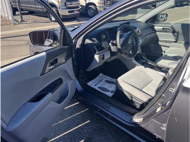 used 2014 Honda Accord car, priced at $12,995