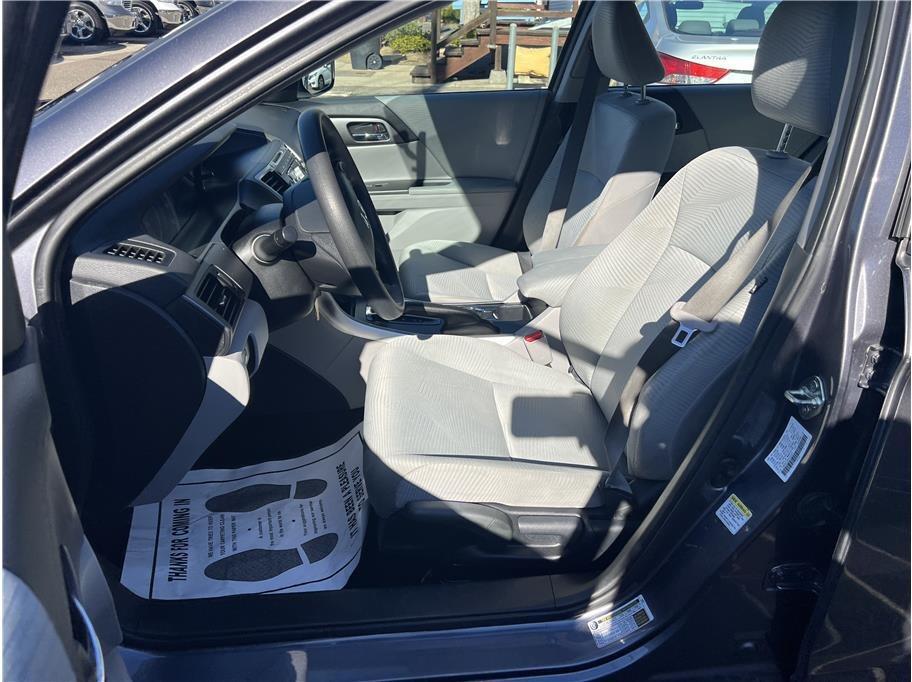 used 2014 Honda Accord car, priced at $12,995