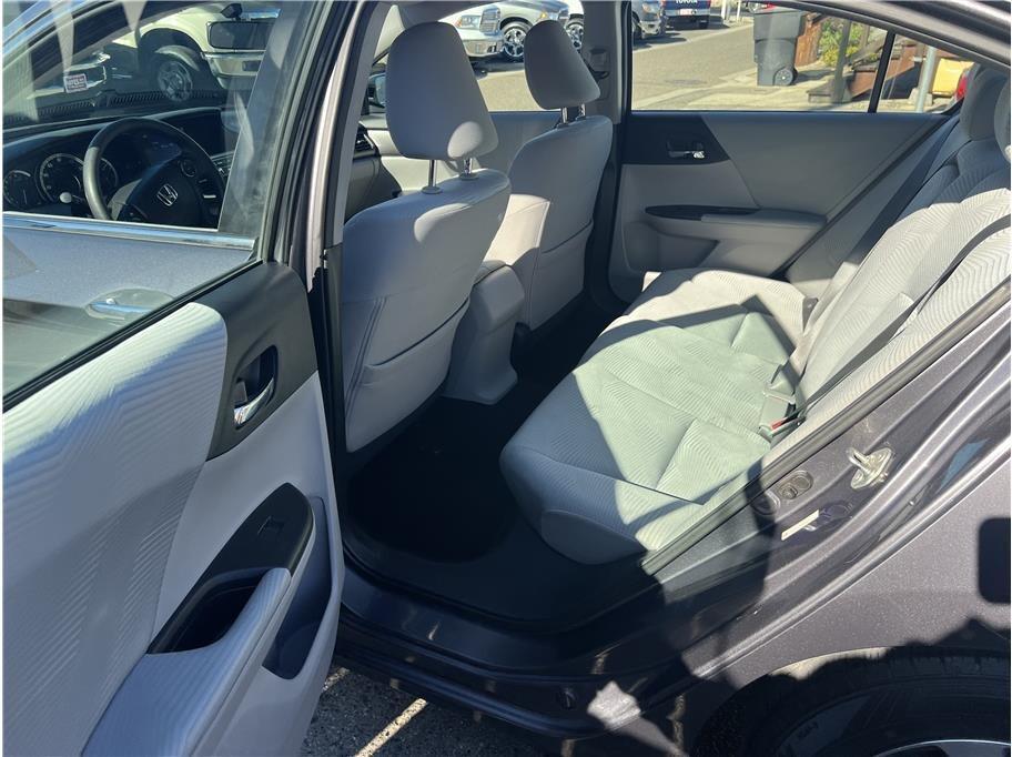 used 2014 Honda Accord car, priced at $12,995