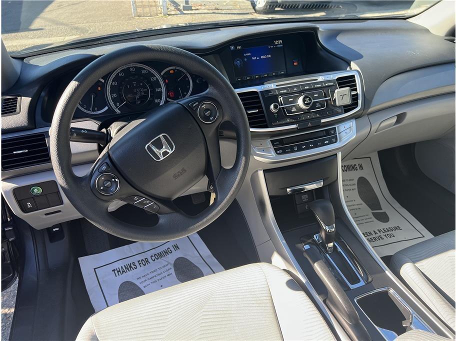 used 2014 Honda Accord car, priced at $12,995