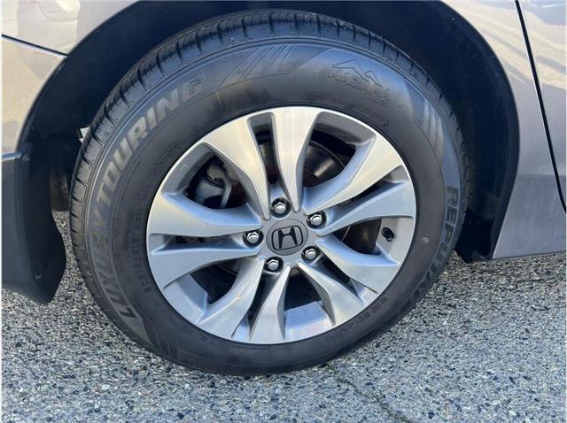 used 2014 Honda Accord car, priced at $12,995