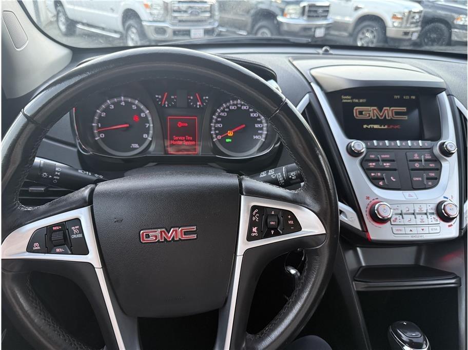 used 2016 GMC Terrain car, priced at $11,995