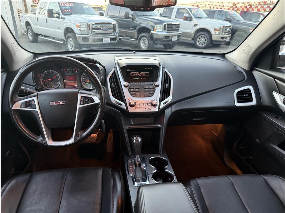 used 2016 GMC Terrain car, priced at $11,995