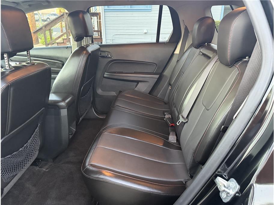 used 2016 GMC Terrain car, priced at $11,995