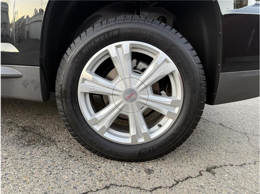 used 2016 GMC Terrain car, priced at $11,995