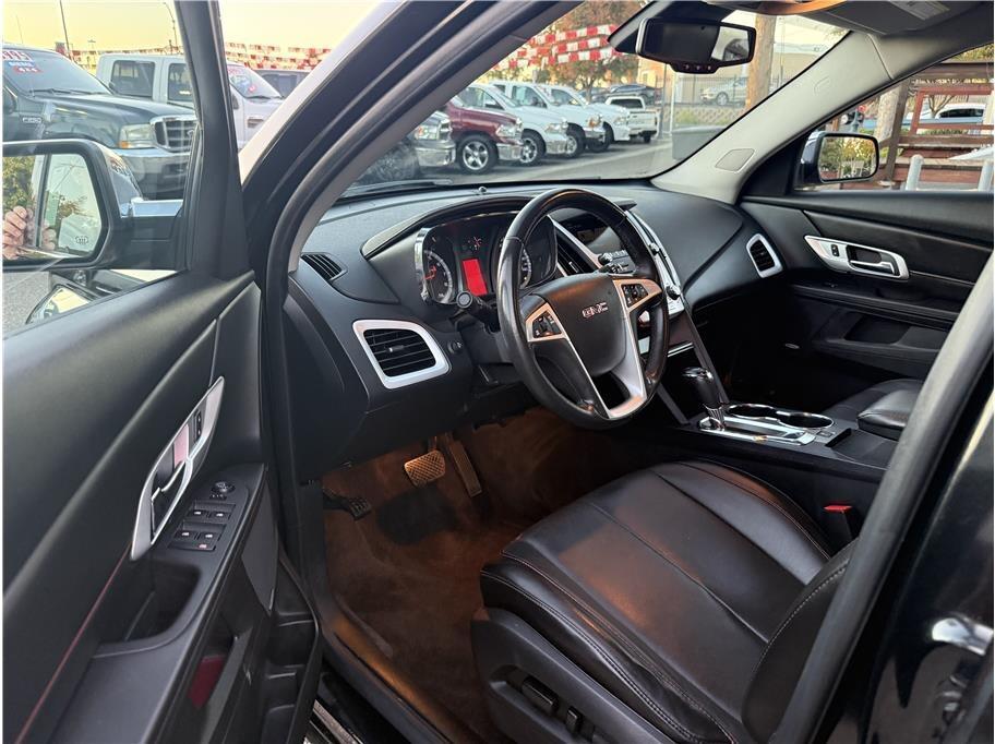 used 2016 GMC Terrain car, priced at $11,995