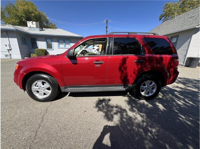 used 2010 Ford Escape car, priced at $6,995