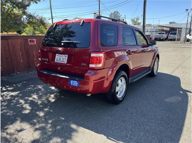 used 2010 Ford Escape car, priced at $6,995