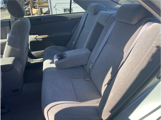 used 2003 Toyota Camry car, priced at $8,995