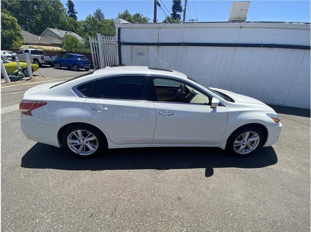 used 2013 Nissan Altima car, priced at $8,995