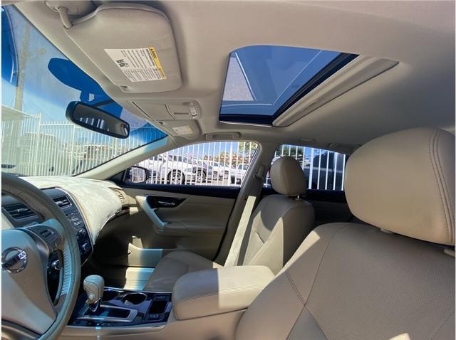 used 2013 Nissan Altima car, priced at $8,995