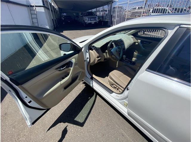 used 2013 Nissan Altima car, priced at $8,995