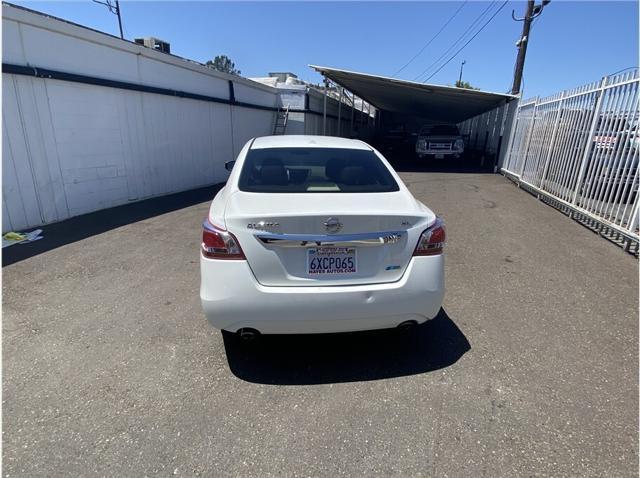 used 2013 Nissan Altima car, priced at $8,995