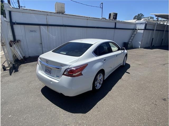 used 2013 Nissan Altima car, priced at $8,995