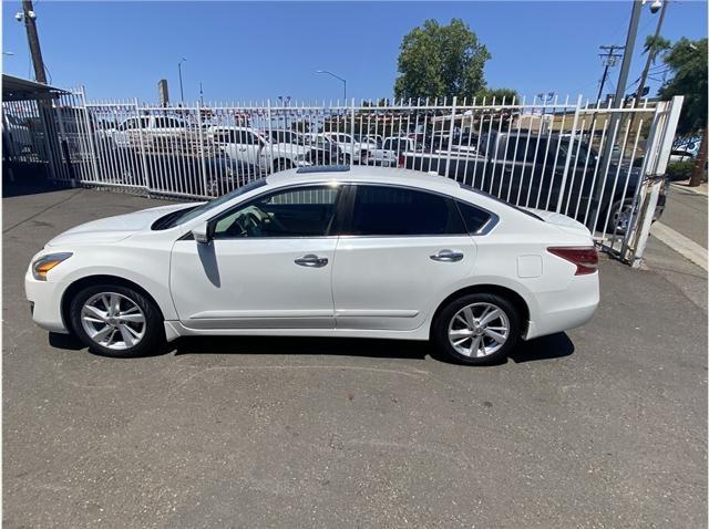 used 2013 Nissan Altima car, priced at $8,995