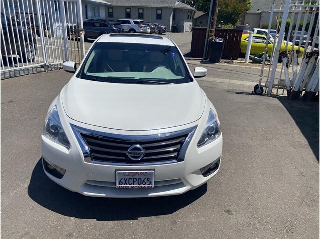 used 2013 Nissan Altima car, priced at $8,995