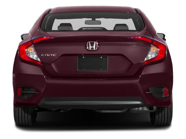 used 2016 Honda Civic car, priced at $13,995