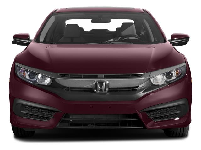 used 2016 Honda Civic car, priced at $13,995