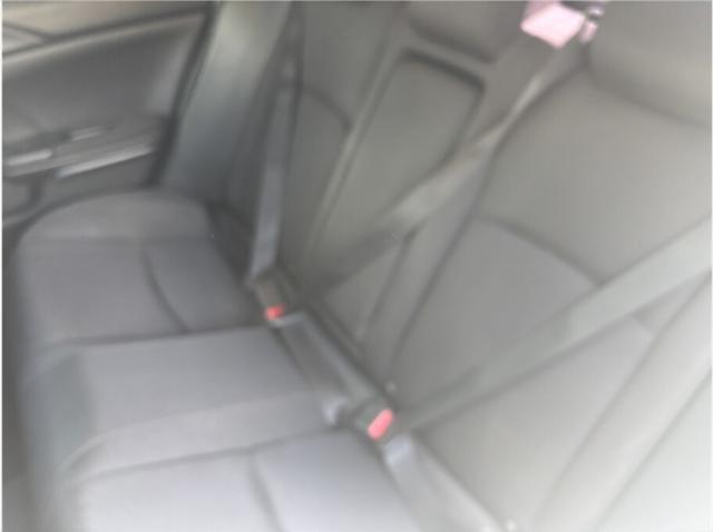 used 2016 Honda Civic car, priced at $13,995