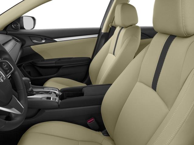 used 2016 Honda Civic car, priced at $13,995