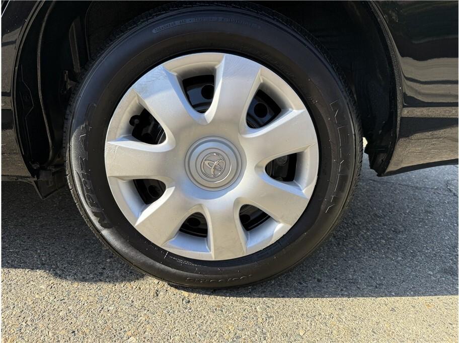 used 2007 Toyota Corolla car, priced at $4,995