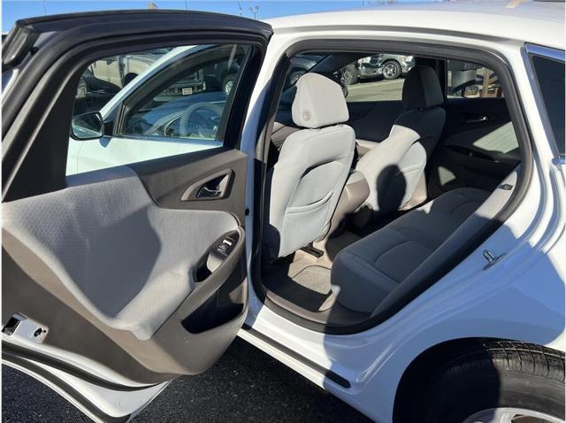 used 2016 Chevrolet Malibu car, priced at $10,995