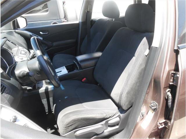 used 2014 Nissan Murano car, priced at $10,995