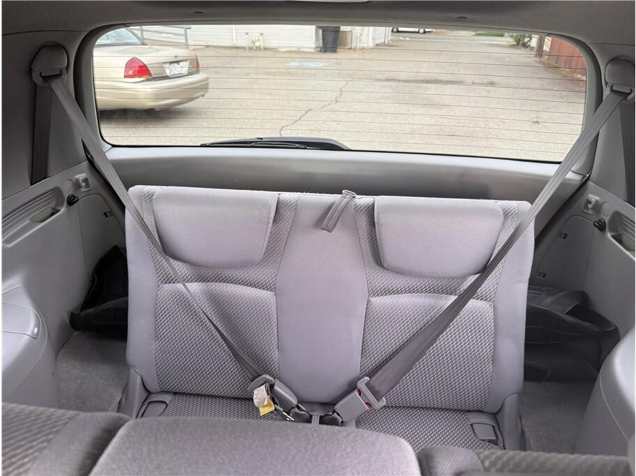 used 2004 Toyota Highlander car, priced at $7,995