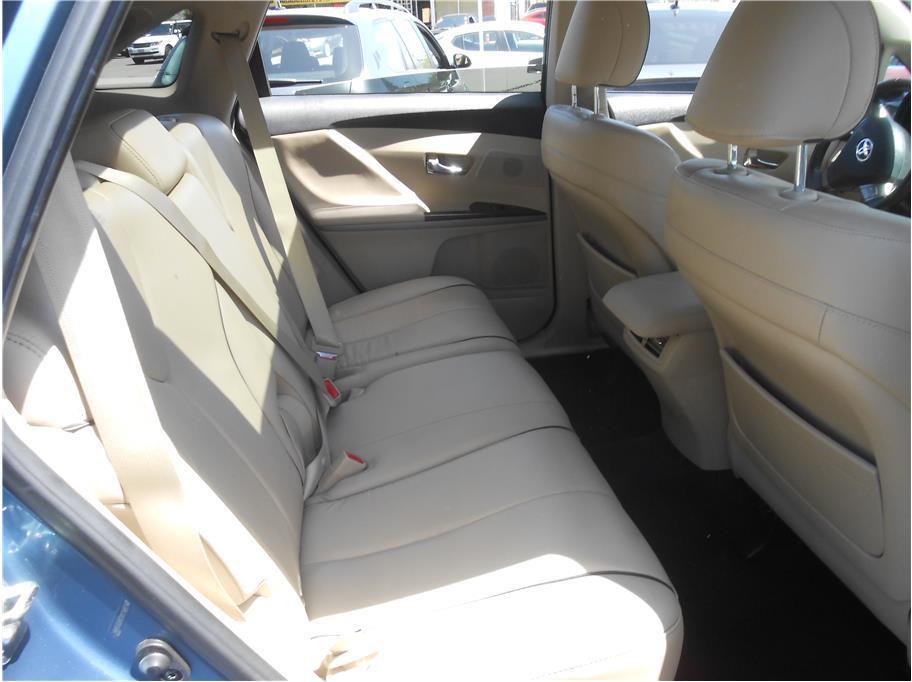 used 2009 Toyota Venza car, priced at $13,995